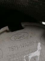 Ford Mondeo MK IV Tapa/tapón del gancho de remolque delantero 7S7117A989A
