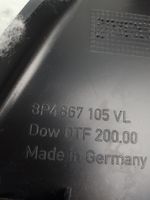 Audi A3 S3 A3 Sportback 8P Boczki / Poszycie drzwi przednich 8P4867105