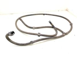 Toyota Avensis T250 Headlight washer hose/pipe 
