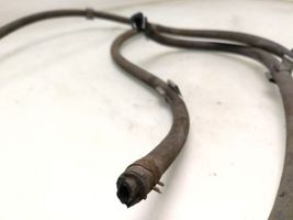 Toyota Avensis T250 Headlight washer hose/pipe 