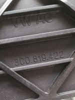Volkswagen Tiguan Coperchio micro filtro dell’aria abitacolo 3C0819422