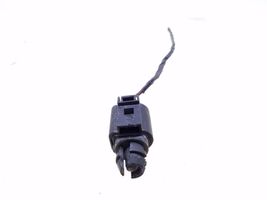 Volkswagen Golf V Outside/external air temperature sensor 8Z0820535