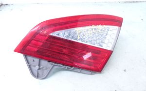 Ford Mondeo MK IV Lampy tylnej klapy bagażnika 7S7113A602A