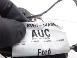 Ford Focus Front door wiring loom BV6T14A584