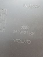 Volvo V50 Boczki / Poszycie drzwi przednich 8658898