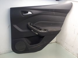 Ford Focus Garniture panneau de porte arrière BM51A27407A