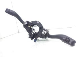 Audi A3 S3 A3 Sportback 8P Leva/interruttore dell’indicatore di direzione e tergicristallo 8P0907137BJ