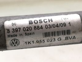 Volkswagen Golf VI Front wiper linkage 3397020884