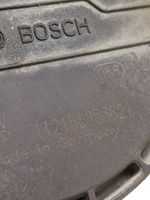 Ford Focus Etupyyhkimen vivusto BM5117504BH