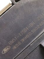 Ford Focus Valytuvų mechanizmas (trapecija) BM5117504BH