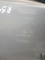 Volvo V50 Apmušimas priekinių durų (obšifke) 8679451