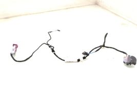 Audi A3 S3 A3 Sportback 8P Rear door wiring loom 8P4971693M