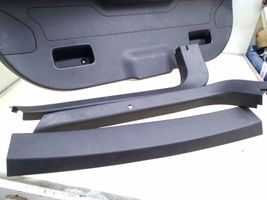 Ford Mondeo MK IV Rivestimento portellone 7S71A46404AEW