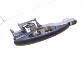 Citroen Berlingo Front door exterior handle 9680168580