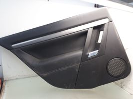 Opel Vectra C Takaoven verhoilu 13195577