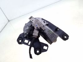 Citroen Berlingo Rear window wiper motor 9685138780