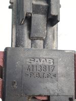 Saab 9-5 Części świateł przeciwmgielnych 4113817