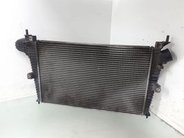 Saab 9-5 Radiatore intercooler 4576039