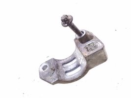 Mercedes-Benz E W211 Supporto per boccola della barra antirollio, anteriore A2113231126