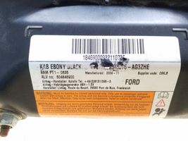 Ford Mondeo MK IV Airbag per le ginocchia 604846900