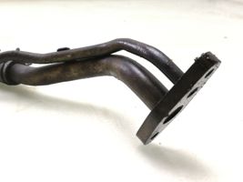 Toyota Corolla E120 E130 Turbo turbocharger oiling pipe/hose 