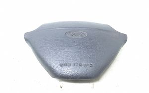 Ford Galaxy Fahrerairbag 7M0880201AG