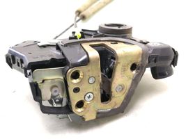 Toyota Corolla E120 E130 Front door lock 