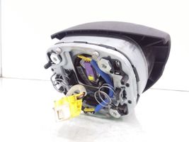 Volkswagen Tiguan Poduszka powietrzna Airbag kierownicy 1K0880201CB