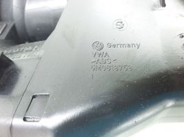 Volkswagen Tiguan Copertura griglia di ventilazione laterale cruscotto 5M0819759