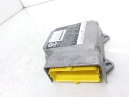 Volkswagen Tiguan Centralina/modulo airbag 5N0959655A