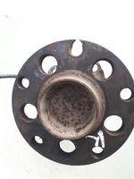 Volkswagen PASSAT B5 Rear wheel hub 8E0927807