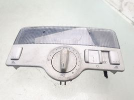 Volkswagen PASSAT B5 Illuminazione sedili anteriori 1J0959613D