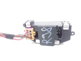 Audi A3 S3 A3 Sportback 8P Heater blower motor/fan resistor 