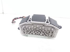 Audi A3 S3 A3 Sportback 8P Heater blower motor/fan resistor 