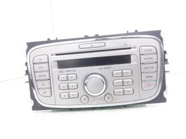 Ford Focus Panel / Radioodtwarzacz CD/DVD/GPS 8M5T18C815AB