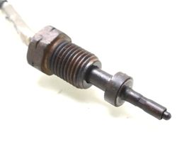 Volkswagen Golf VI Izplūdes gāzu temperatūras sensors 03L906088BD