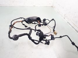 Volkswagen PASSAT B5 Front door wiring loom 3B0917341