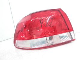 Volkswagen Golf VI Rear/tail lights 5K0945111