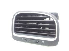 Volkswagen Golf VI Garniture, panneau de grille d'aération latérale 5K0819710D