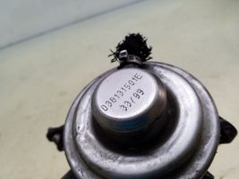 Volkswagen Golf IV EGR valve 03B131501E