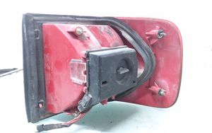 Audi 80 90 S2 B4 Lampa tylna 140337