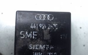 Audi 80 90 S2 B4 Przekaźnik sterowania szyb 441959257C