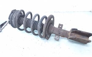Renault Espace -  Grand espace IV Front shock absorber with coil spring 