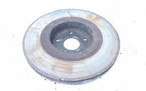 Renault Espace -  Grand espace IV Front brake disc 