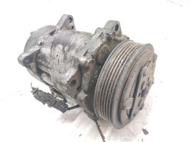Peugeot 307 Ilmastointilaitteen kompressorin pumppu (A/C) R134A