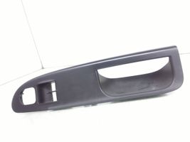 Volkswagen PASSAT B6 Front door interior handle trim 3C1867171C