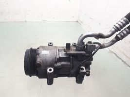 Mercedes-Benz B W245 Compressore aria condizionata (A/C) (pompa) A0022301411