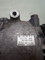 Mercedes-Benz B W245 Compressore aria condizionata (A/C) (pompa) A0022301411