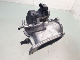 Mercedes-Benz B W245 EGR-venttiili A640140160