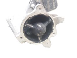 Mercedes-Benz B W245 Soupape vanne EGR A640140160